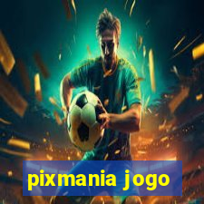 pixmania jogo